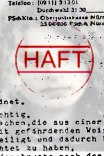 Völlig ausgeliefert - Die KOMM-Massenverhaftung movie poster - Entertainment content