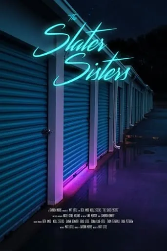 The Slater Sisters movie poster - Entertainment content
