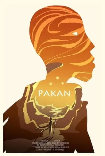 Pakan movie poster - Entertainment content