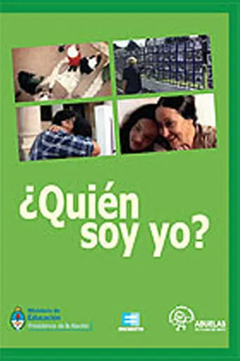 ¿Quién soy yo? movie poster - Rated 7/10