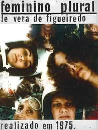 Feminino Plural movie poster - Entertainment content
