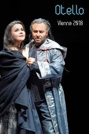 Verdi: Otello (Wiener Staatsoper Live) movie poster - Entertainment content