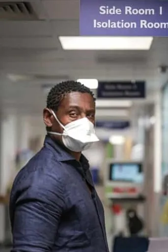 Why Is Covid Killing People Of Colour? movie poster - Rated 7/10