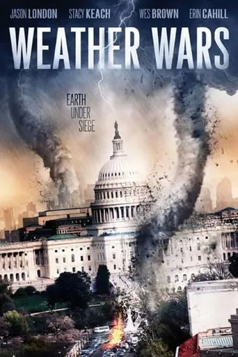 Storm War movie poster - Rated 5.3/10