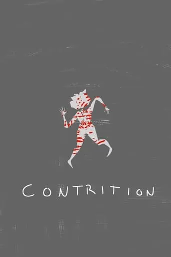 Contrition movie poster - Rated 8/10