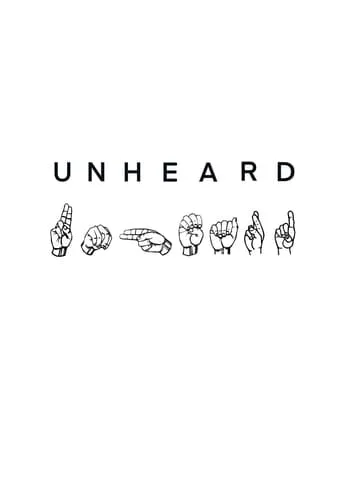 Unheard movie poster - Entertainment content