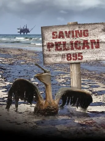 Saving Pelican 895 movie poster - Rated 6.7/10