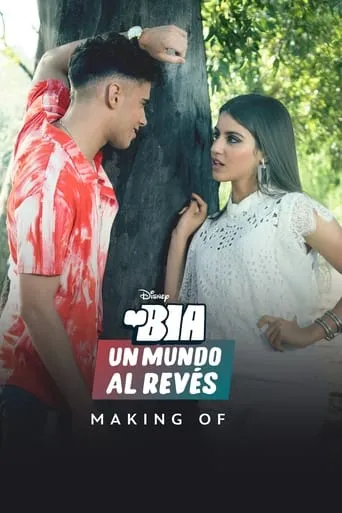 BIA: An Upside Down World - Making of movie poster - Rated 9.5/10