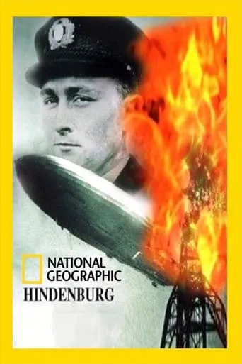 Hindenburg movie poster - Entertainment content