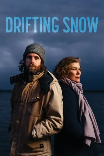 Drifting Snow movie poster - Rated 4/10