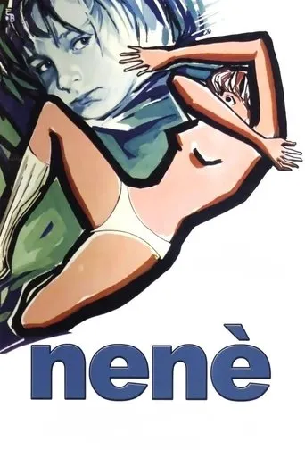 Nenè movie poster - Rated 4.6/10