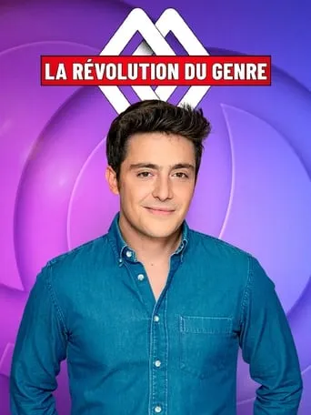 La Révolution du genre movie poster - Entertainment content
