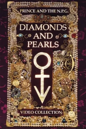 Prince and the N.P.G.: Diamonds and Pearls Video Collection movie poster - Rated 7.2/10