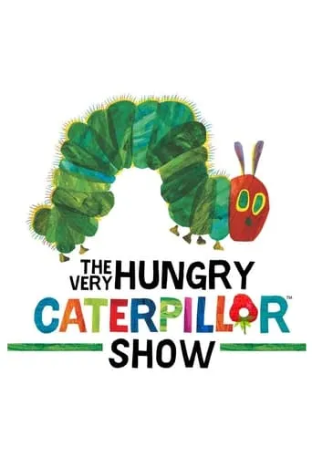 The Very Hungry Caterpillar Christmas Show movie poster - Entertainment content
