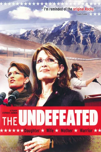 The Undefeated movie poster - Rated 2/10