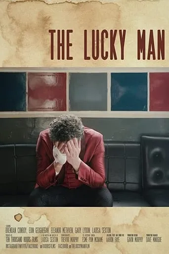 The Lucky Man movie poster - Entertainment content