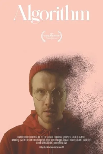 Algorithm movie poster - Rated 7/10