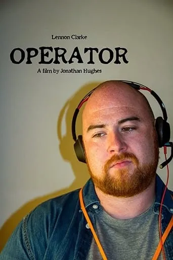 Operator movie poster - Rated 1/10