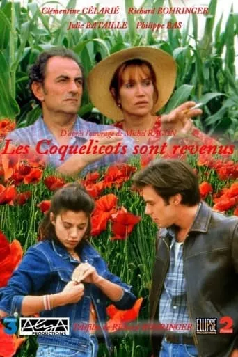 Les coquelicots sont revenus movie poster - Rated 8/10