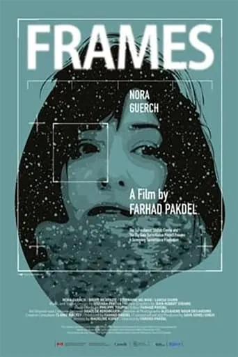 Frames movie poster - Entertainment content