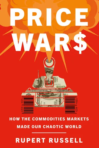 Price Wars movie poster - Rated 8/10