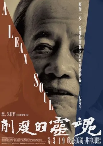 The Inspired Island: A Lean Soul movie poster - Entertainment content