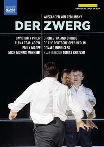 Der Zwerg movie poster - Entertainment content