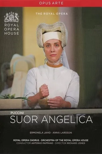 Puccini - Suor Angelica movie poster - Entertainment content