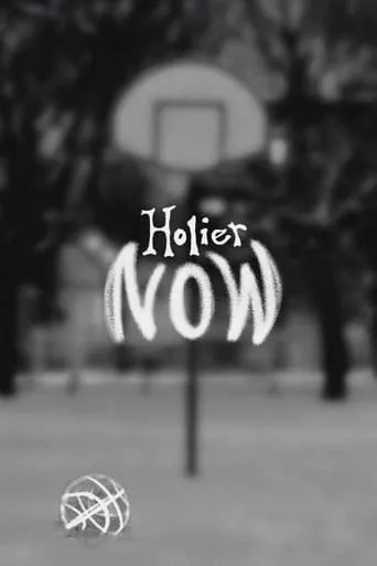 Holier Now movie poster - Rated 10/10