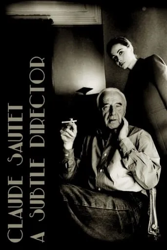 Claude Sautet: A Subtle Director movie poster - Rated 8/10