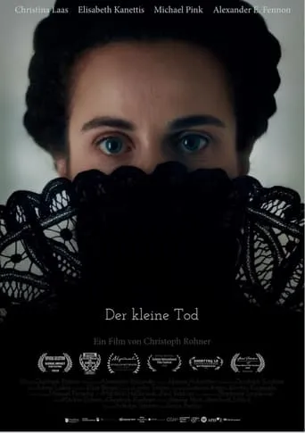 The Little Death movie poster - Entertainment content