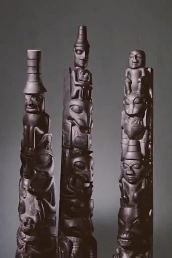 Haida Carver movie poster - Entertainment content