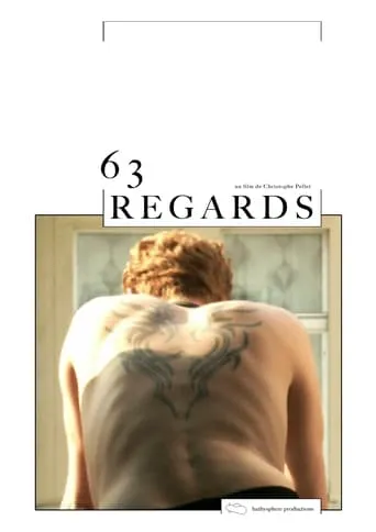 63 Glances movie poster - Rated 2.2/10