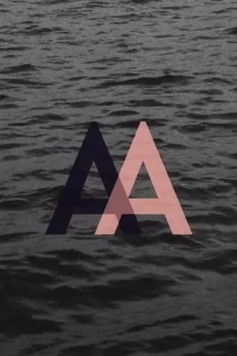 AA movie poster - Rated 6.28/10