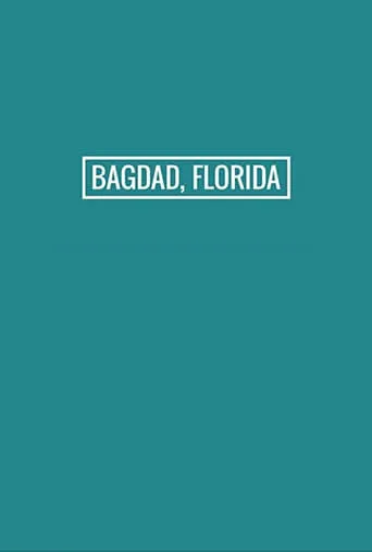 Bagdad, Florida movie poster - Entertainment content