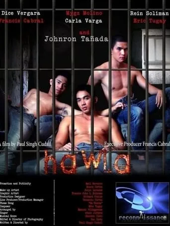 Hawla movie poster - Entertainment content