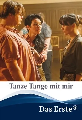 Tanze Tango mit mir movie poster - Rated 5.5/10