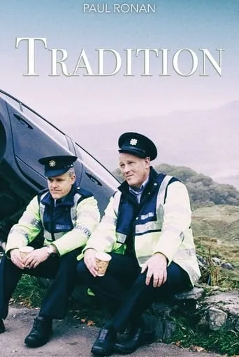 Tradition movie poster - Entertainment content
