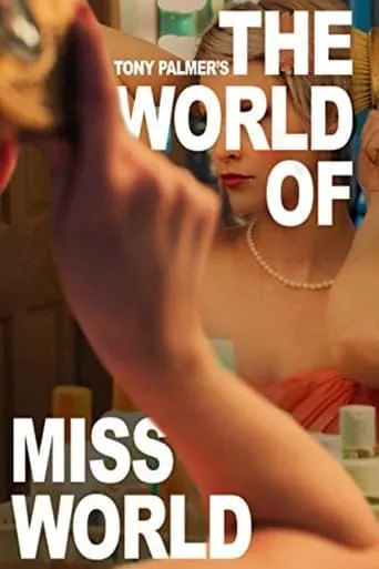 The World of Miss World movie poster - Entertainment content