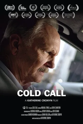 Cold Call movie poster - Entertainment content