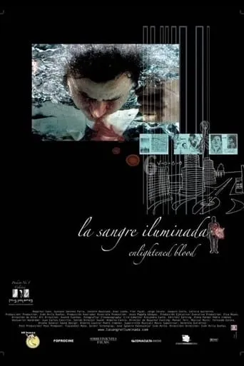 Enlightened Blood movie poster - Rated 6/10