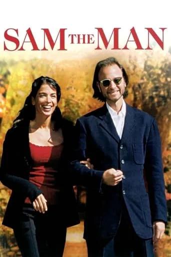 Sam the Man movie poster - Rated 2.3/10