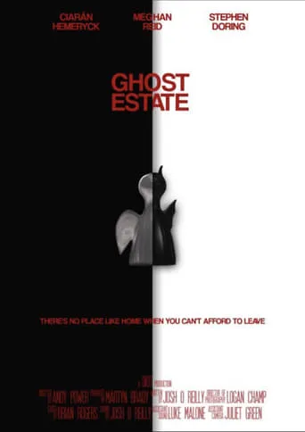 Ghost Estate movie poster - Rated 10/10
