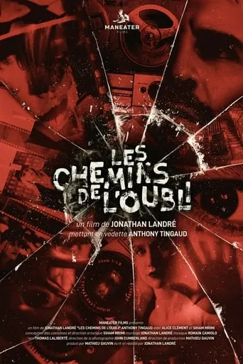 Les chemins de l'oubli movie poster - Entertainment content