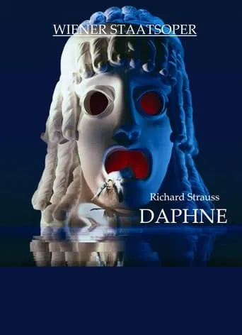 Daphne - Wiener Staatsoper movie poster - Entertainment content