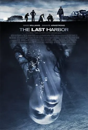 The Last Harbor movie poster - Rated 3.5/10