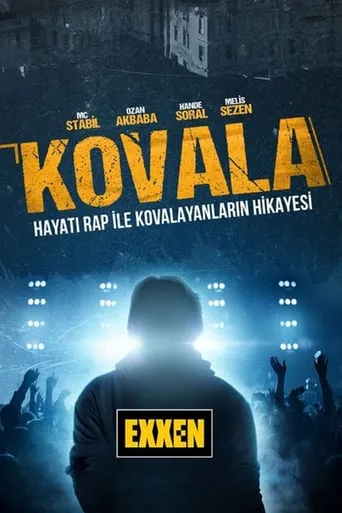 Kovala movie poster - Rated 5/10