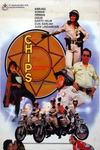CHIPS Dalam Kejutan movie poster - Entertainment content