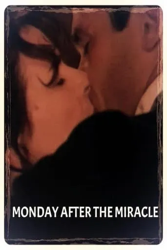 Monday After the Miracle movie poster - Entertainment content