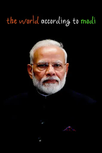 The World According to Modi movie poster - Rated 9/10